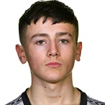 R. O'Kane Midfielder