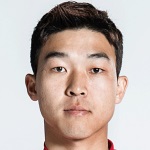 Yang Shuai Defender