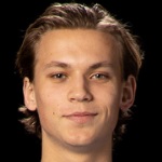 N. Alexandersson Attacker