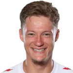 T. Eisenhuth Midfielder