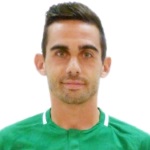 Quique Fornos Defender