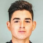 P. Pedraza Midfielder