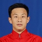 Peng Xinli Midfielder