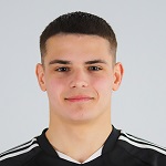 A. Kovalev Midfielder