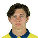 P. Bjur Midfielder