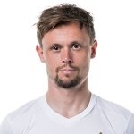 P. Ankersen Defender