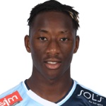 W. Coulibaly Defender