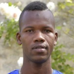 P. Meïssa Ba Attacker