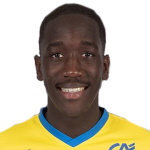 R. Ndiaye Midfielder