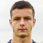 J. Hugonet Midfielder