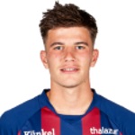 H. Vandermersch Defender