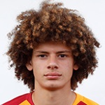 E. Yardımcı Attacker