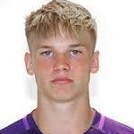 M. Braunöder Midfielder