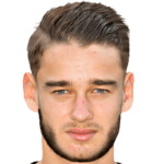 B. Lambert Midfielder
