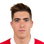 Gaizka Larrazabal Defender