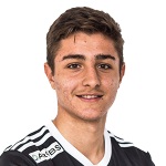 V. Dican Midfielder