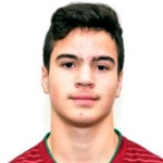 Rodrigo Pinheiro Defender
