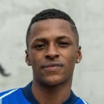Á. Quiñones Midfielder