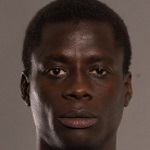 M. Ndiaye Midfielder