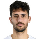 Pedro Machado Defender