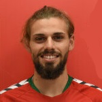 Martim Maia Midfielder