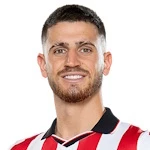 Oihan Sancet Midfielder