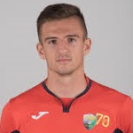 T. Stopajnik Goalkeeper