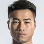 Yang Fan Defender