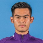 Zhao Yingjie Midfielder