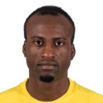T. Yenne Midfielder