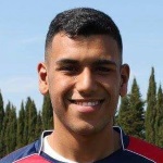 W. Cheddira Attacker