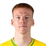 L. Róbertsson Midfielder