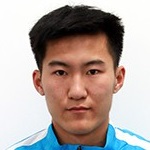 Su Yuanjie Midfielder