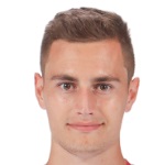 Jorge de Frutos Attacker