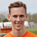 R. Adamski Attacker