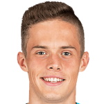 M. Górski Goalkeeper