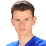 D. Kocyła Midfielder
