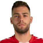 J. Lemanowicz Goalkeeper