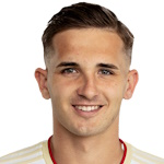 Piotr Janczukowicz Attacker