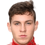J. Sinior Midfielder