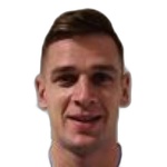 I. Marijanović Goalkeeper