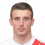 M. Malekinušić Midfielder