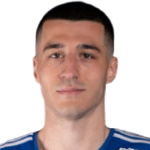 T. Gudelj Attacker