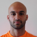 L. Juričić Attacker