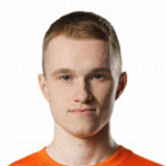 Vaidas Magdušauskas Midfielder