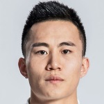 Gan Chao Midfielder