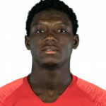 M. Woledzi Defender