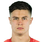 O. Villadsen Defender