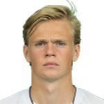 S. Tengstedt Midfielder