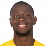 L. Deedson Attacker
